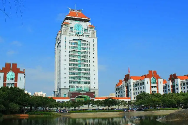 厦门大学是211还是985