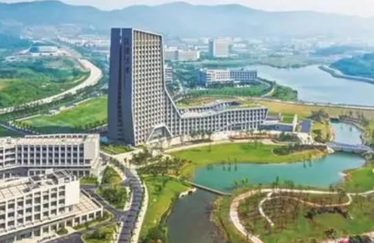 江苏科技大学是一本还是二本