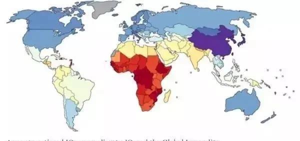 世界上有哪些黑人发达国家？
