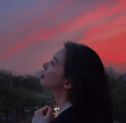 好看的女生头像有哪些?