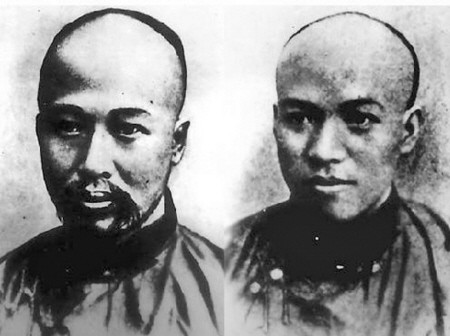 1900年中国发生的大事件~尽量详细点~篇幅不要太长
