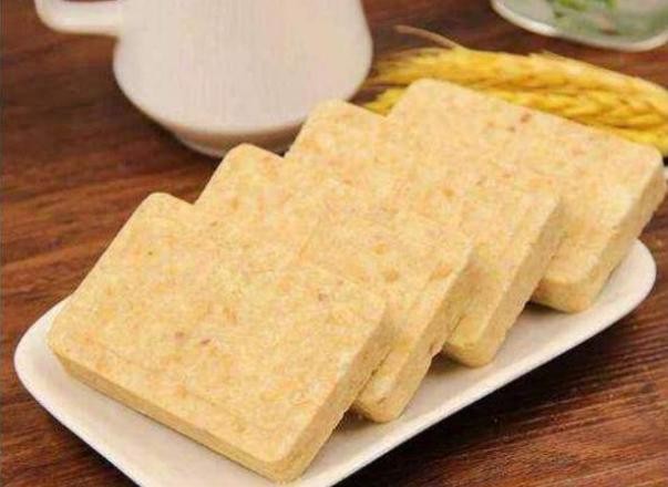 军用压缩饼干哪种好？