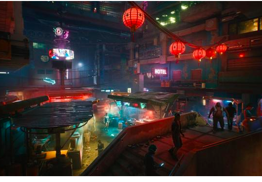 《赛博朋克2077》技能加点应该怎么加？有哪些值得推荐?