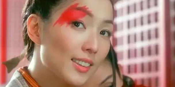 四大丑女是哪四个？