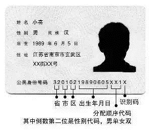 湖北省身份证号开头数是多少？