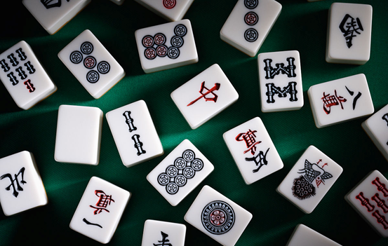 麻将最多可以赢多少张牌