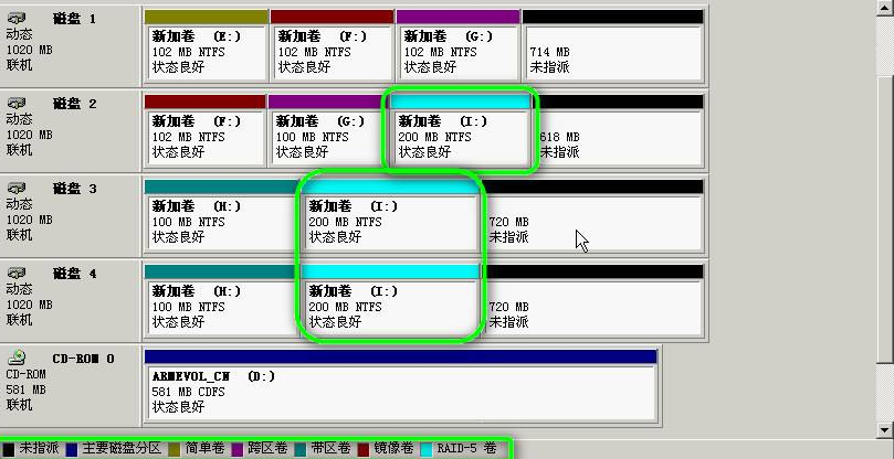 磁盘配额管理是什么意思