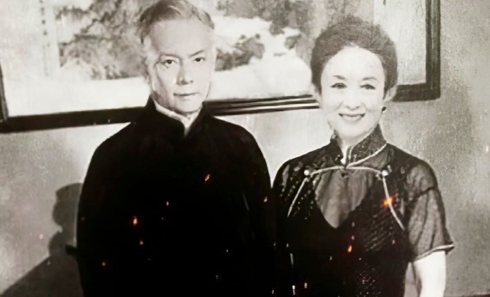 老九门尹新月怎么死的