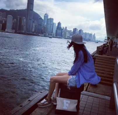好看的女生头像有哪些?