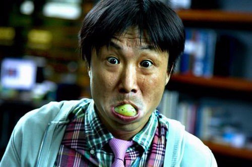 郑中基演过哪些电影