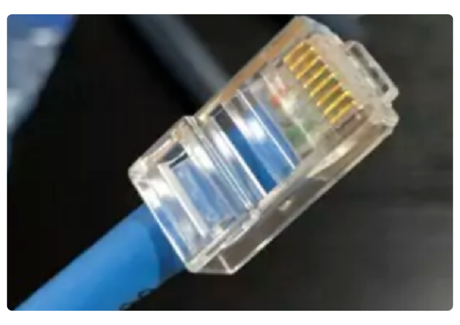 怎么排序网线