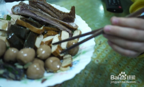 正宗卤肉配方及做法