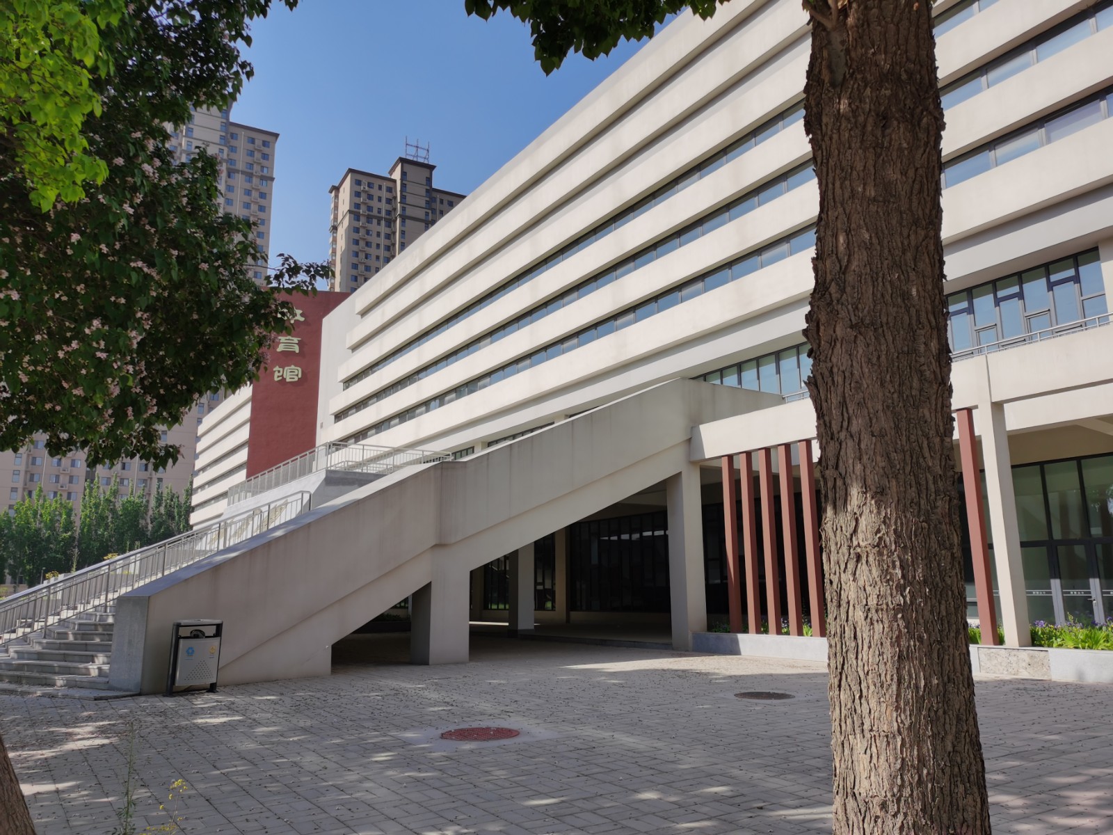河北农业大学好不好