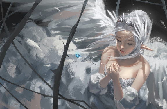 《鬼刀》作者为什么会死？