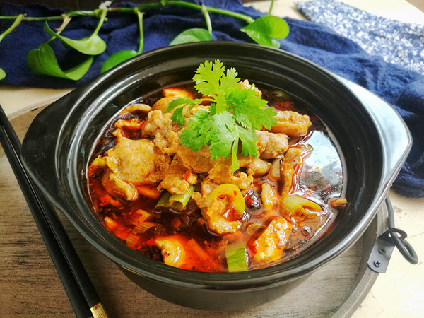 煮生牛肉的正确方法是什么？