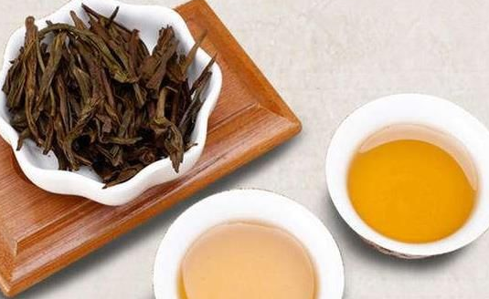 凤凰单丛茶是寒性还是温性?