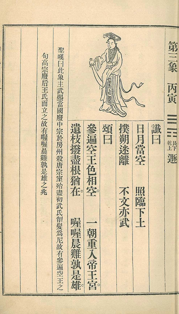 历史上有哪些正史记载的不可思议的事件？