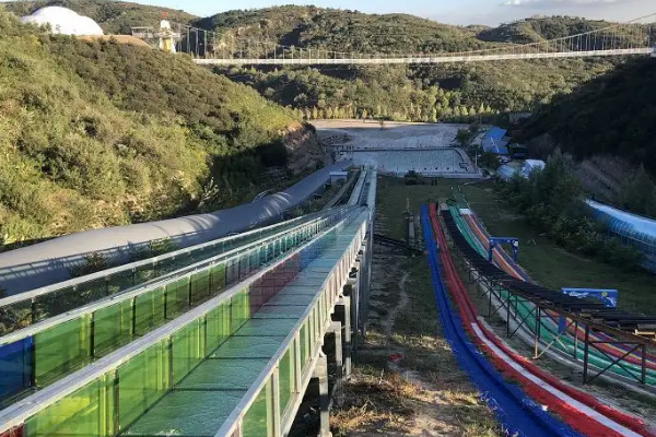 太原好玩的地方有哪些