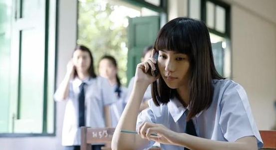 《禁忌女孩》娜诺是什么人?