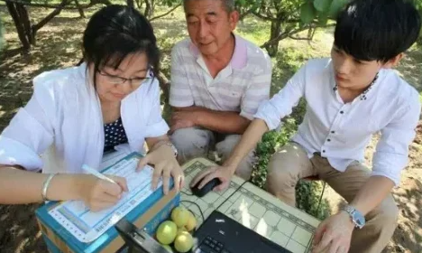 大学生村官怎么报考