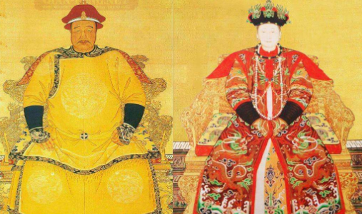 为什么宸妃比贵妃尊贵？