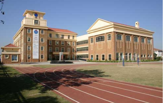 浙师大行知学院这个学校怎么样