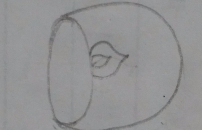 孔明灯怎么画？