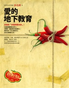 《爱的地下教育》这部书你喜欢吗？你觉得这部书写的如何？