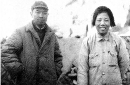 李大钊有哪些后代？
