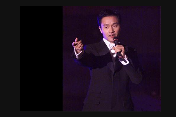 经典粤语歌曲103首都有哪些？