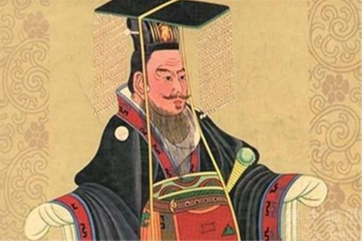 汉武帝的名字是什么