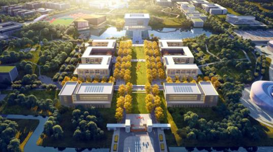 安徽工商职业学院怎么样？