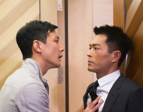 如何理解《单身男女2》的最后程子欣的选择