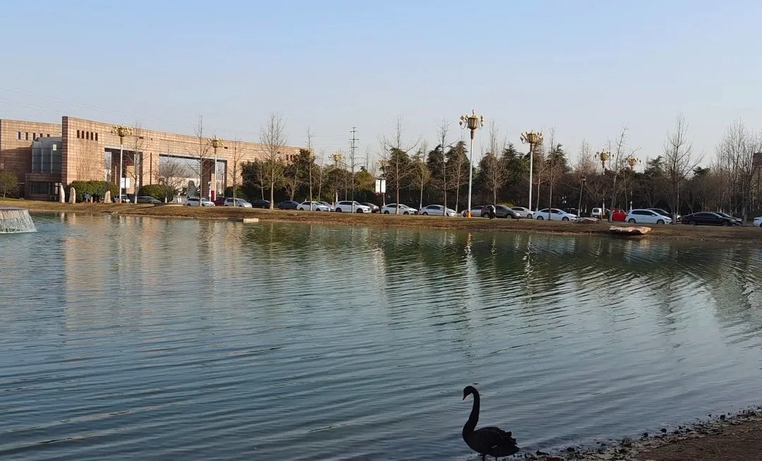 商丘学院怎么样