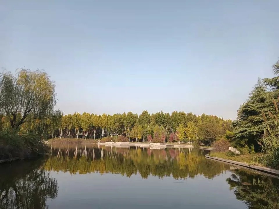 商丘学院怎么样