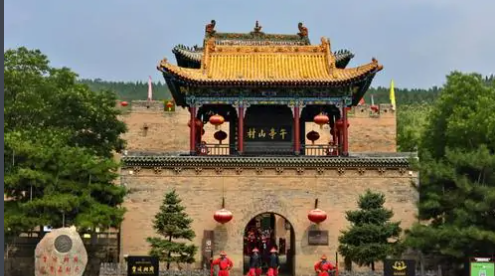 官邸是什么意思呢？