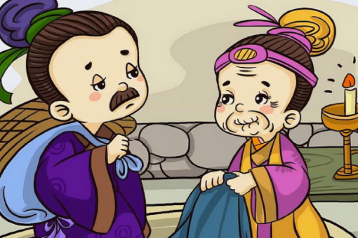 《游子吟》的作者是谁是哪代诗人？