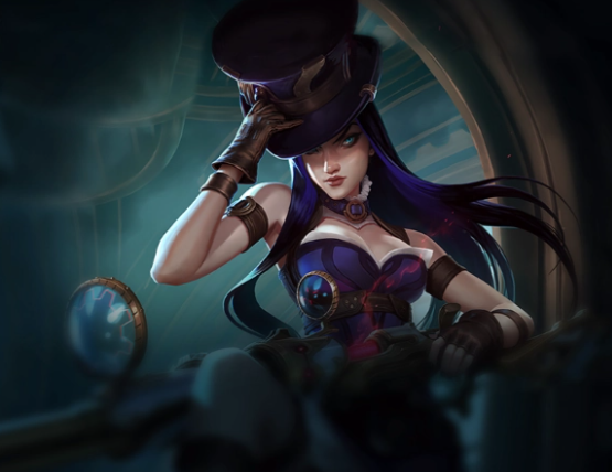 LOL 皮城女警的所有皮肤分别多少钱？