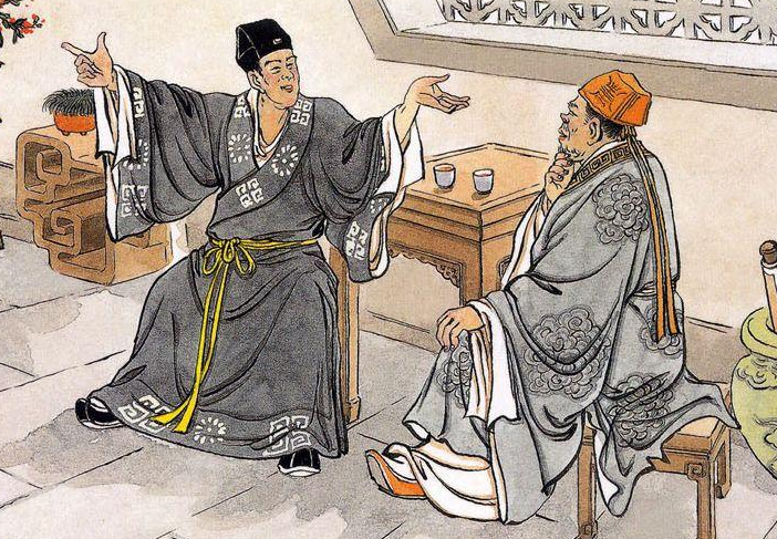 《儒林外史》的讽刺艺术赏析是什么？