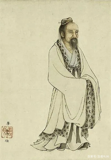 《天龙八部》中神秘无比的逍遥派，到底是何来历?