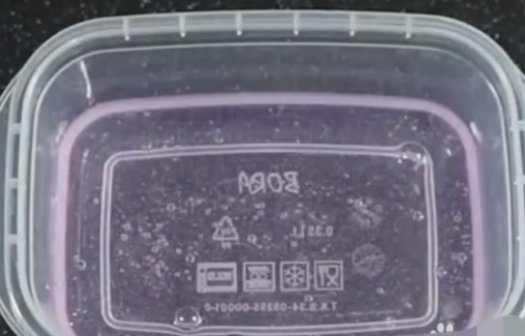 水晶泥的做法(简单)