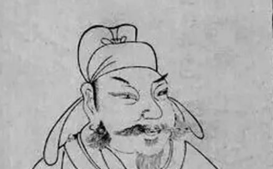历史上有哪些李姓名人?