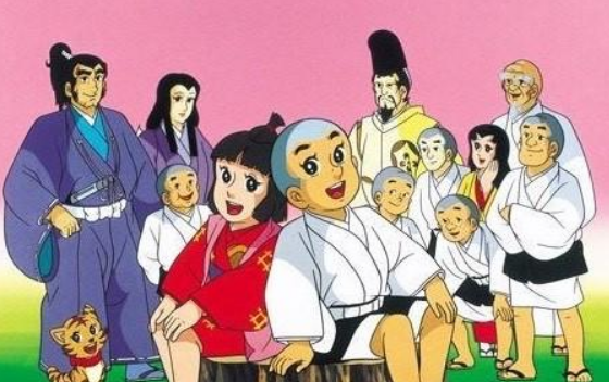 少儿频道播过的动画片有哪些？