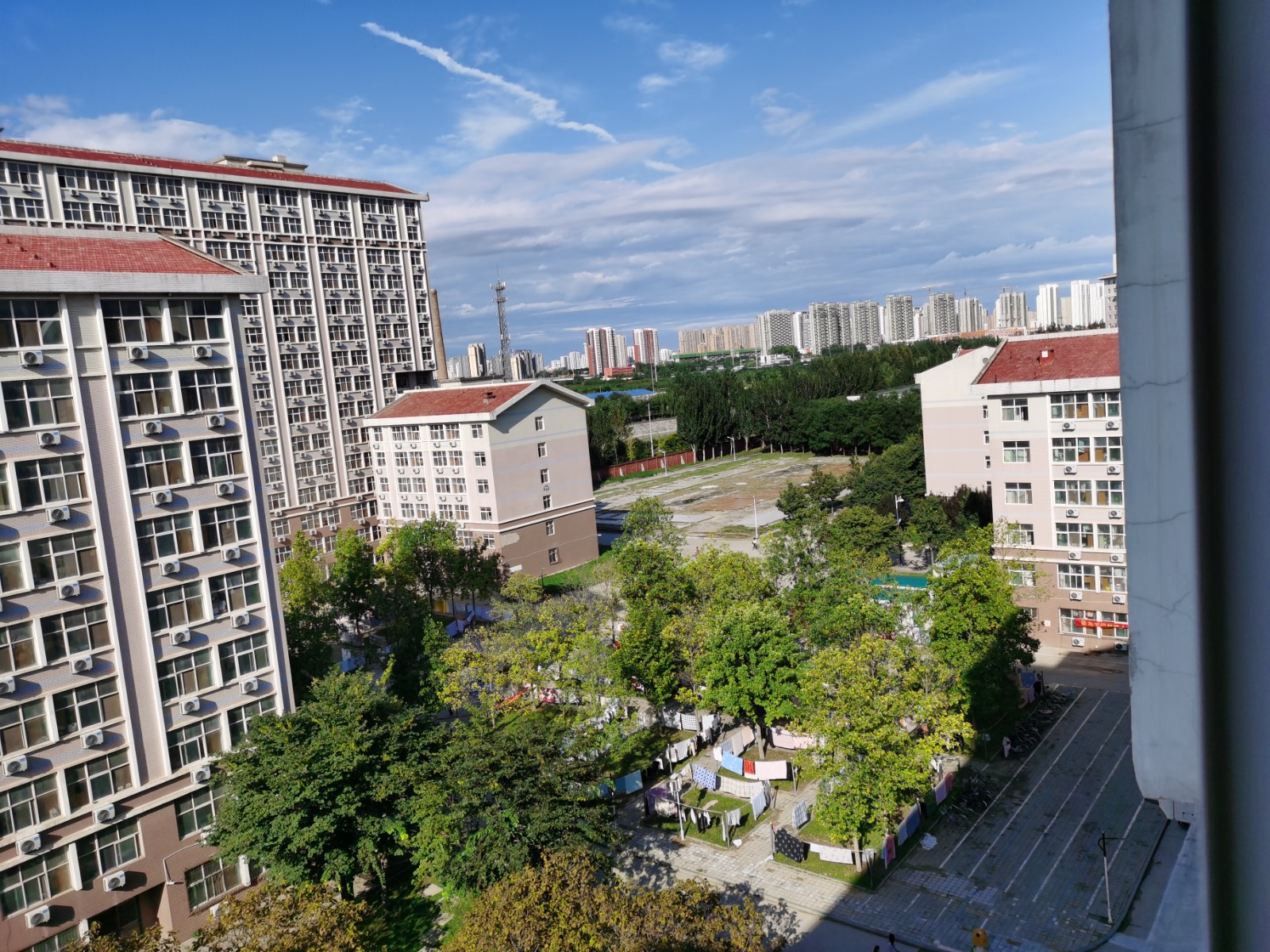 河北农业大学好不好