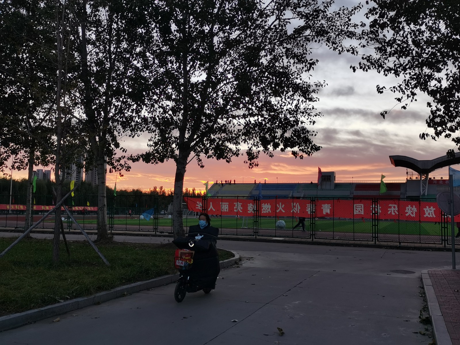 河北农业大学好不好
