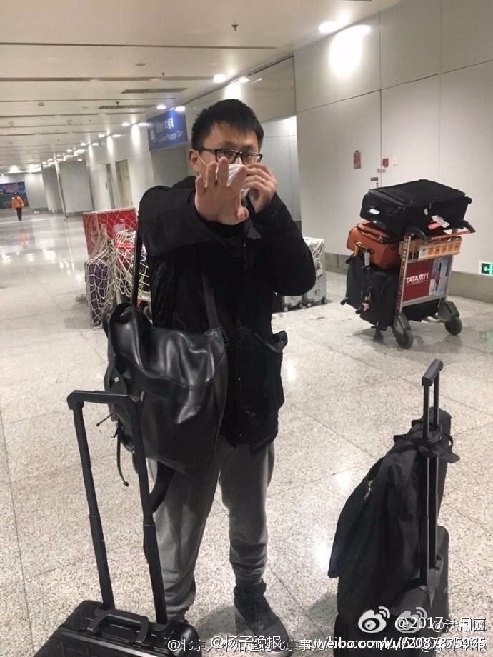 李元戎是谁？