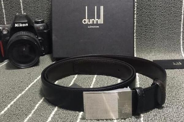 dunhill 是什么档次的牌子?