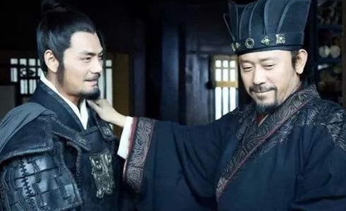 曾为异姓兄弟的韩遂与马腾，最后为何会反目成仇？
