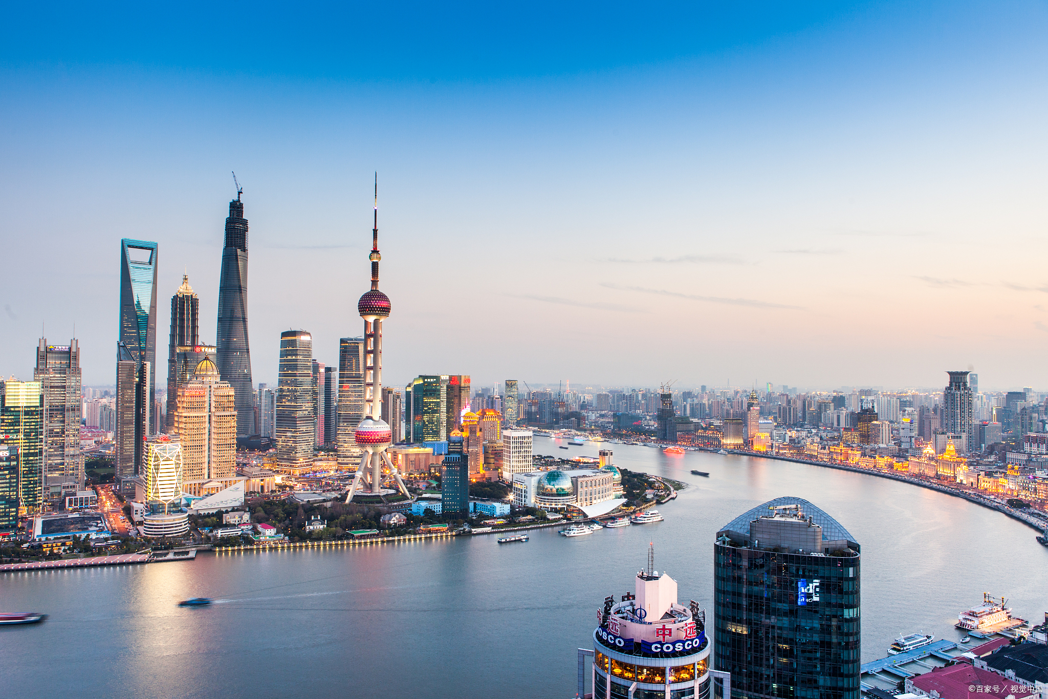 那个熟悉的上海正在慢慢回来，你最怀念的上海气息是什么？