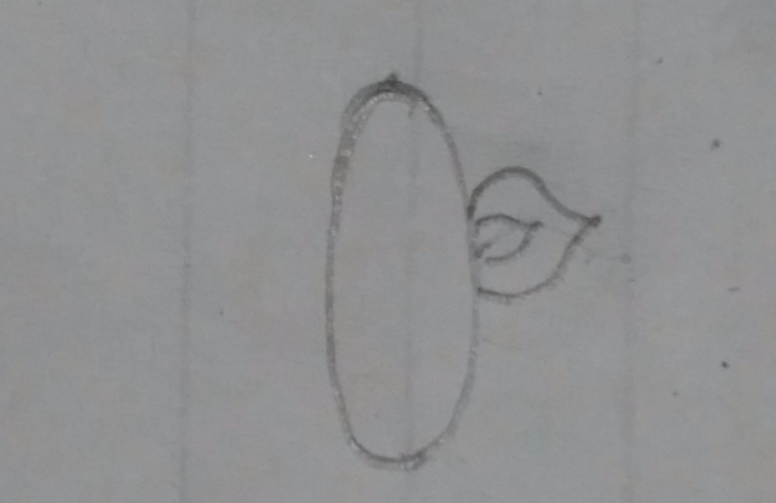 孔明灯怎么画？